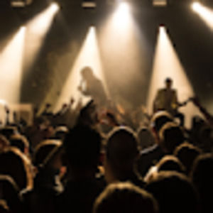 Meet your Posher, Cory